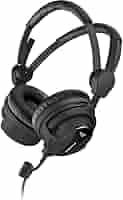 美品 SENNHEISER ゼンハイザー HD 26 PRO ヘッドホン Amazon.co.jp: SENNHEISER ゼンハイザー ヘッドホン HD26PRO